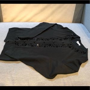 ✨Black Cardigan from NewYork & Company✨